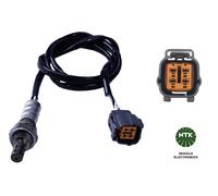 NTK Sonde Lambda Sonde Régulatrice Pour Mazda Premacy 1.9 2.0 323 F VI 1.6