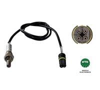 NTK Sonde Lambda Sonde Régulatrice Pour Mercedes-Benz E-Class CLK Puch G-Modèle
