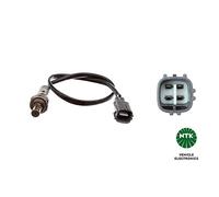 NGK Sonde lambda pour TOYOTA LEXUS 91254
