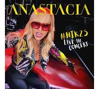 NTK25 Live In Concert CD