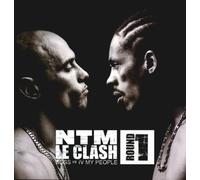 Ntm - Le Clash-Round 1 [Import]
