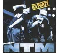 NTM – Live 93 Party