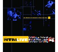 Suprême NTM – Live au Zénith G