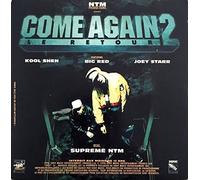 Ntm - Paris Sous Les Bombes