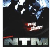 Paris Sous Les Bombes