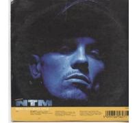 NTM - Seine-Saint Denis Style - cds - - 5099766562711