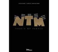 Ntm - That's My People