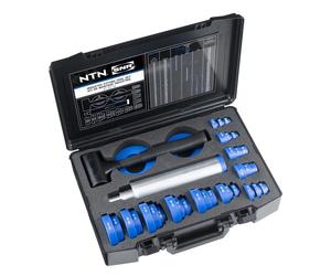 NTN Kit outils montage de roulements à froid