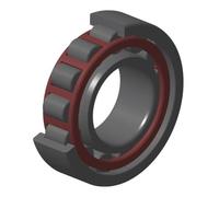 NTN Roulement de vilebrequin 30x72x19mm