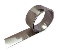 NTNTN Feuille d'acier inoxydable 301 de 1 mètre d'épaisseur 0,1 mm à 3 mm x largeur 15 mm Kit CNC(15mmx0.2mm)