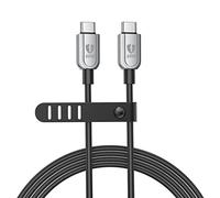 NTONPOWER Câble USB C 60W 6.6FT