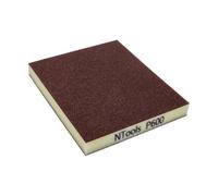 NTools GSD - Kit de 20 éponges abrasives Grain 600