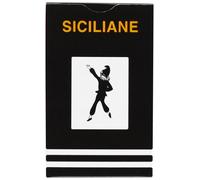 NTP - 00020 - Jeu de Société - Siciliane