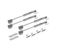 NTP Charniere Amortisseur Vérin a Gaz 4x 80N