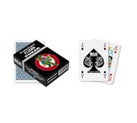 NTP- Italy Jeux de Cartes, Large