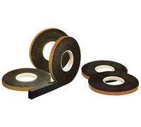 NTP Mungo 600 Plus Joint Mousse Polyuréthane Imprégné PSC Autoespendente pour Porte Fuites Giunti 8 M 10 Pièces