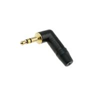 NTP3RC-B mâle jack 3,5 mm mâle stéréo avec protection contre les plis soudure...