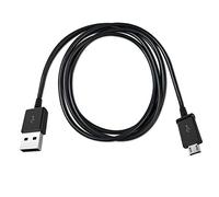 NTQinParts Câble USB de données et de charge pour imprimante mobile Epson Workforce WF-100 WF-110