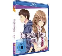 NTR: Netsuzou Trap-Gesamtausgabe [Blu-Ray] [Import]