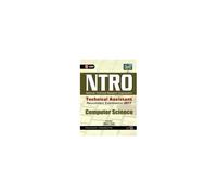 Ntro National Technical Reasearch Organisation Technical Assistant Computer Science Recruitment Examination 2017