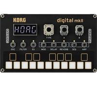 Korg Synthétiseur NTS-1 DIGITAL KIT MKII DIY