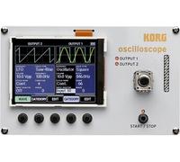 Korg Synthétiseur Nu:Tekt NTS-2 Kit d'oscilloscope DIY, aucune soudure requise