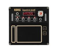 Korg Kit DIY Nu:Tekt NTS-3 KAOSS Pad – Synthétiseur d'effets programmable