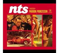Nts - Pardon Prinzessin [Import]