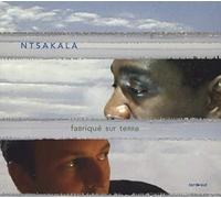 Ntsakala - Fabriqué sur Terre