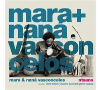 Ntsano CD