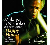 Ntshoko Makaya - Happy House