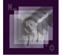 NTsKi & 7FO D'ya Hear Me E.P. (Vinyl) 10" EP