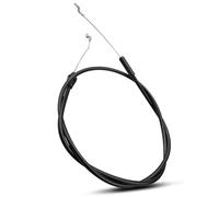 NTSUMI 127-0713 Câble de frein pour Toro 20349 20367 21319 21328 21320 21332 21356 10730 10736 17750 53,3 cm