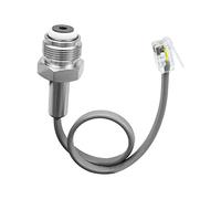 NTSUMI 243222 Capteur de transducteur de pression, transducteur de peinture sans air pour pulvérisateur de peinture Graco Ultra 190ES 390 395 490 495 595 695 795 1095 1595 3400 3900 5900 7900