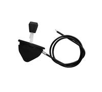 NTSUMI Câble d'accélérateur de rechange 112-9752 pour tondeuse autoportée Toro TimeCutter Zs4200 Zs5000 Ss4235 SS4260 SS5000 SS5060