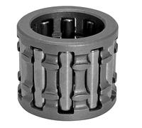 NTT CAGE A AIGUILLES RENFORCEE PISTON ADAPT. HONDA/KYMCO SCOOTER 2T 50CC 12 x14 x17