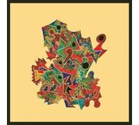 Ntuli,Thandi / Nino,Carlos - Rainbow Revisited [Vinyl Lp] Colored Vinyl, Ltd Ed