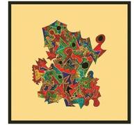 Ntuli,Thandi / Nino,Carlos - Rainbow Revisited [Vinyl Lp] Colored Vinyl, Ltd Ed