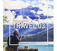 NTVM Music Library 番組カテゴリー編 旅03
