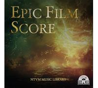 NTVM Music Library EPIC FILM SCORE