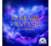 NTVM Music Library FANFARE FANTASIA