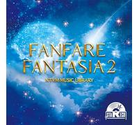 NTVM Music Library FANFARE FANTASIA2