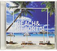 NTVM MUSIC LIBRARY SCENE.KEYWO BEACH&RESORT 01 - Ntvm Music Library Scene.Keywo Beach&Resort 01