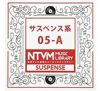 NTVM MUSIC LIBRARY SUSPENSE KE - Ntvm Music Library Suspense Ke