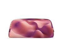 NTVOWPZO Grande trousse à crayons avec fermeture éclair pour le bureau