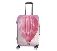 NTVOWPZO Housses de bagage pour valise, housse de bagage de voyage, housse de protection de valise, housse de valise élastique lavable, convient aux bagages de 48,3 à 81,3 cm, Style :, XL