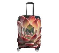 NTVOWPZO Housses de bagage pour valise, housse de protection pour valise, housse de protection pour valise, housse de valise élastique lavable pour bagages de 48,3 à 81,3 cm, Style :, M