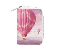 NTVOWPZO Porte-cartes de crédit pour homme - Porte-cartes de visite souple - Avec fermeture éclair - 16 x 11,5 cm - Style : 16 x 11,5 cm, Style :, 16x11.5cm
