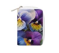 NTVOWPZO Porte-cartes de crédit pour homme - Porte-cartes de visite souple - Avec fermeture éclair - 16 x 11,5 cm - Style : 16 x 11,5 cm, Style :, 16x11.5cm