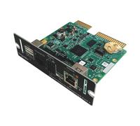 Ntw Manag Card LCES2 Modb ETH & Aux Sens